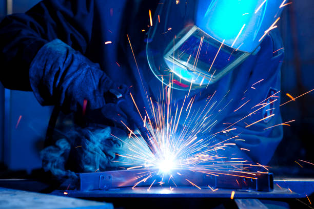 Affordable Welder Services in State Line, PA