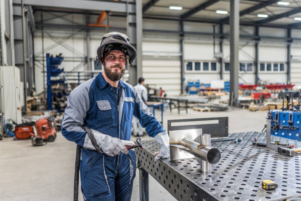 Affordable Welder Services in State Line, PA
